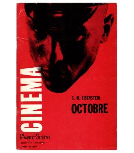 October - L'Avant-Scène Magazine N°74 - October 1967