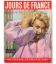 Jours de France Magazine N°109 - December 15, 1956 with Martine Carol
