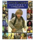 Star Wars: Episode I - The Phantom Menace - Book d'après le film