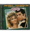 Grease - Trame sonore - CD