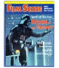 Film Score Monthly Magazine - January 1997 - US Magazine with Star Wars