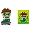 Green Lantern - Figurine Little Mates 2"