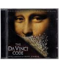 The Da Vinci Code - Soundtrack - CD