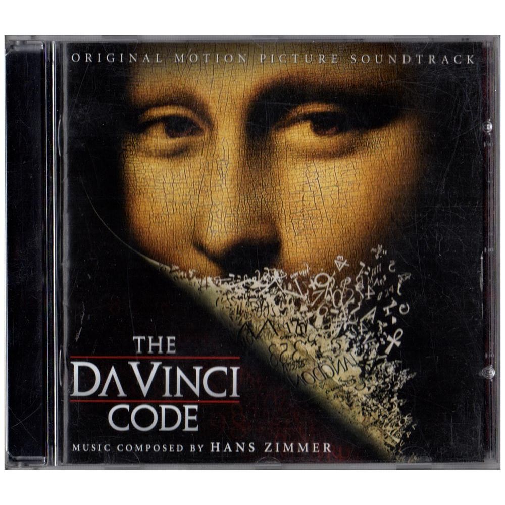 Da Vinci Music - The Musiconomy