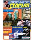 Starlog Magazine N°92 - March 1985 with Starman