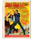 Starlog N°75 - Octobre 1983 - Ancien magazine américain avec James Bond