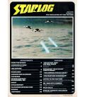 Starlog Magazine N°34 - May 1980 with Battlestar Galactica