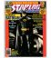 Starlog Magazine N°142 - May 1989 issue with Batman