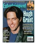 Entertainment Weekly Magazine N°498 - August 13, 1999 with Hugh Grant