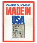 Cahiers du cinema Magazine N°334 - April 1982