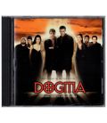 Dogma - Trame sonore - CD