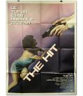 The Hit - 47" x 63" - Large Original French Movie Poster