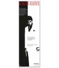 Scarface - 12" x 36" - US Poster