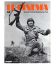 Le cinema Magazine N°53 - 1983 with Jack Palance