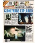 Fantastic Films﻿ Magazine N°20 - December 1980 - American Magazine with Star Wars
