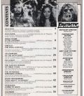 Fantastic Films﻿ Magazine N°24 - June 1981 - American Magazine with Star Wars