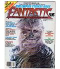 Fantastic Films﻿ Magazine N°18 - September 1980 - American Magazine with Star Wars