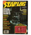 Starlog N°56 - Mars 1982 - Ancien magazine américain avec Darth Vader