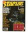 Starlog Magazine N°56 - Vintage march 1982 issue with Darth Vader