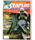 Starlog Magazine N°93 - Vintage april 1985 issue with Star Wars