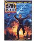 Star Wars Galaxy Magazine N°5 - Fall 1995 issue with Luke Skywalker
