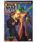 Star Wars Galaxy Magazine N°9 - Fall 1996 issue