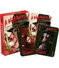 A Nightmare on Elm Street - Playing Cards