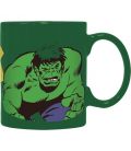 Hulk - Tasse en céramique