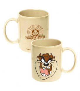 Looney Tunes - Taz - Ceramic Mug