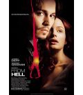 From Hell - 27" x 40" - Original US Poster