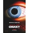 Seed of Chucky - 27" x 40" - Original Advance US Poster