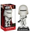 Star Wars: Episode VII - The Force Awakens - First Order Snowtrooper - Bobble-Head