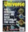SCI-FI Universe Magazine N°22 - February 1997 issue with Star Wars