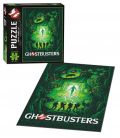 Ghostbusters - 550 Pieces Collector's Puzzle - Artist Series 01