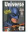 SCI-FI Universe N°28 - Juillet 1997 - Magazine américain avec Batman