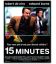 15 Minutes - 47" x 63" - Original French Poster