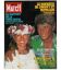 Paris Match Magazine N°1823 - Vintage May 4, 1984 issue with Nathalie Baye