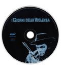I Giorni della Violenza - Soundtrack - CD