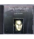 Danse avec les loups - Trame sonore de John Barry - CD usagé
