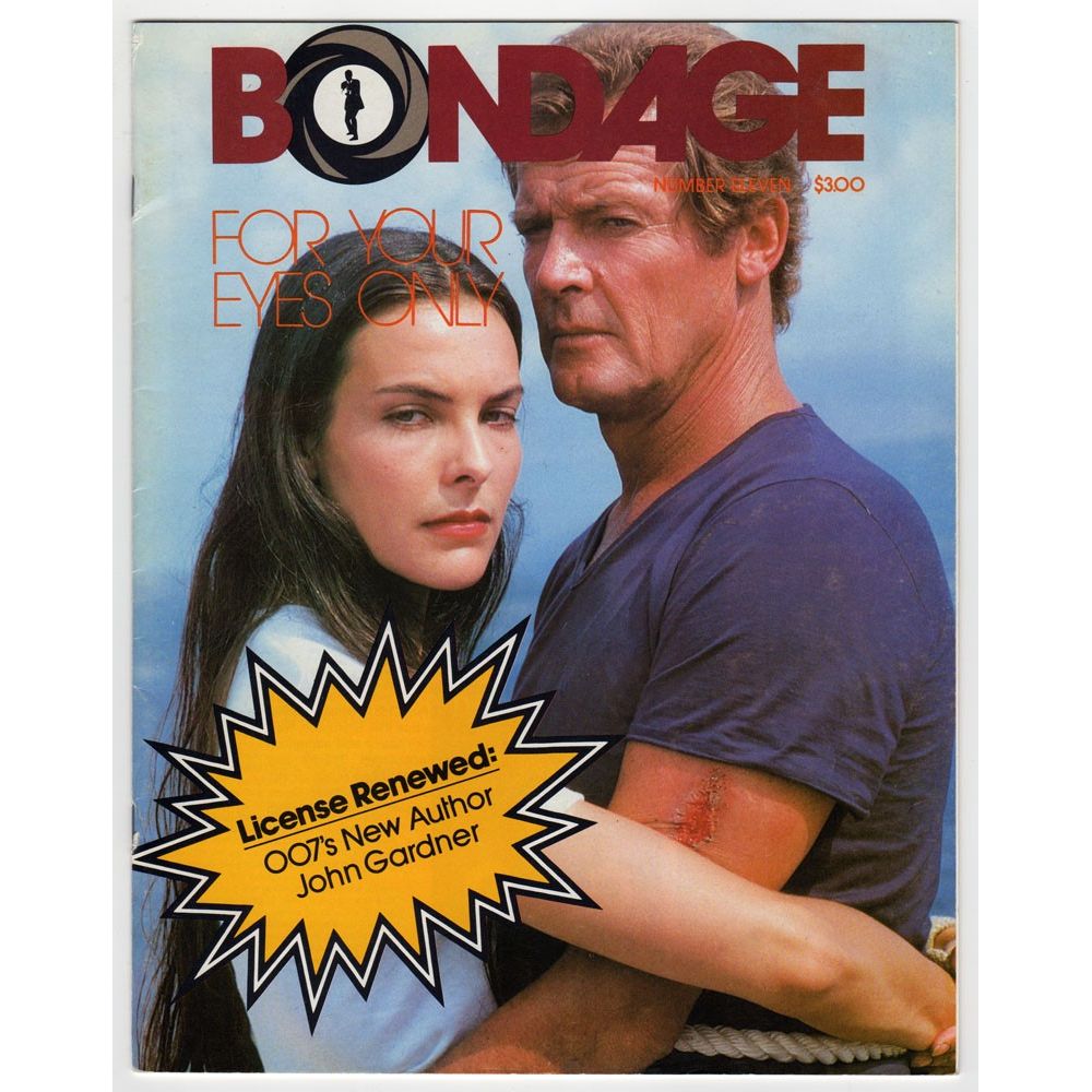 Bondage Magazine 94