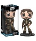 Rogue One: A Star Wars Story - Cassian Andor - Wobblers Bobble-Head