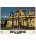 Bing Guns - Lot de 2 anciennes photos originales française