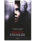 Perfect Stranger - 27" x 40"