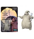 L'Etrange Noël de monsieur Jack - Oogie Boogie - Figurine rétro ReAction