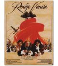 Venitian Red - 47" x 63" - Original French Poster