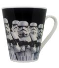 Star Wars - Magic Mug with Darth Vader