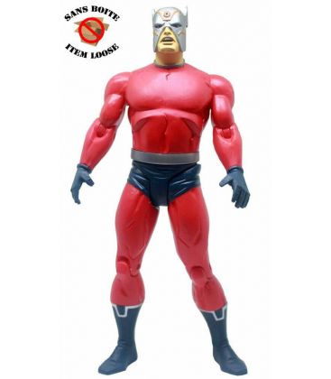 New Goods - Orion - DC Comics 7-inch Action Figure Loose