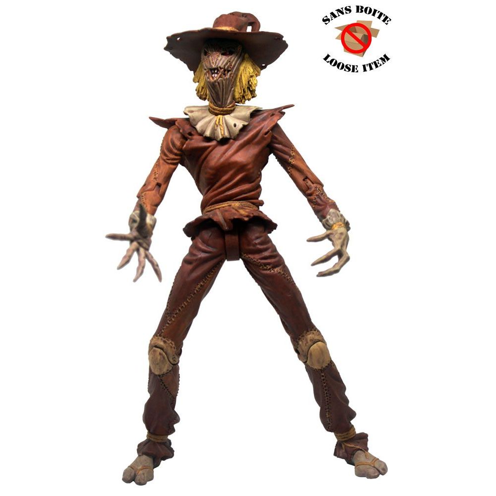 dc scarecrow figure