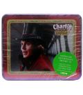 Charlie and the Chocolate Factory - Collector Tin Charlie with 4 packs