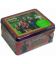 Charlie and the Chocolate Factory - Collector Tin with 4 packs